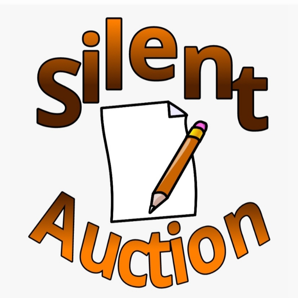 I'm Live for a Silent Show...Selling my inventory!